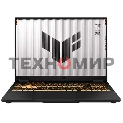 Ноутбук ASUS TUF F16 FX608JPR-RV121 16