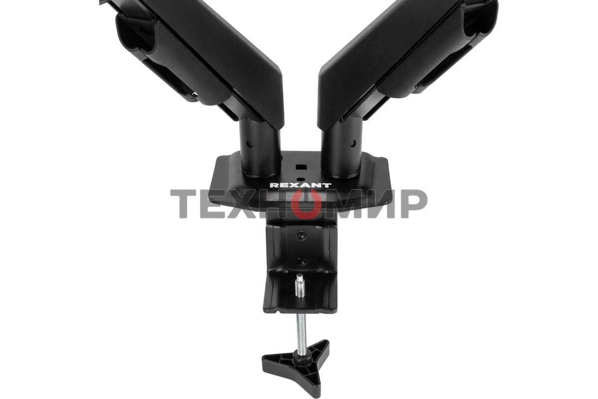 Кронштейн для двух мониторов Rexant 13