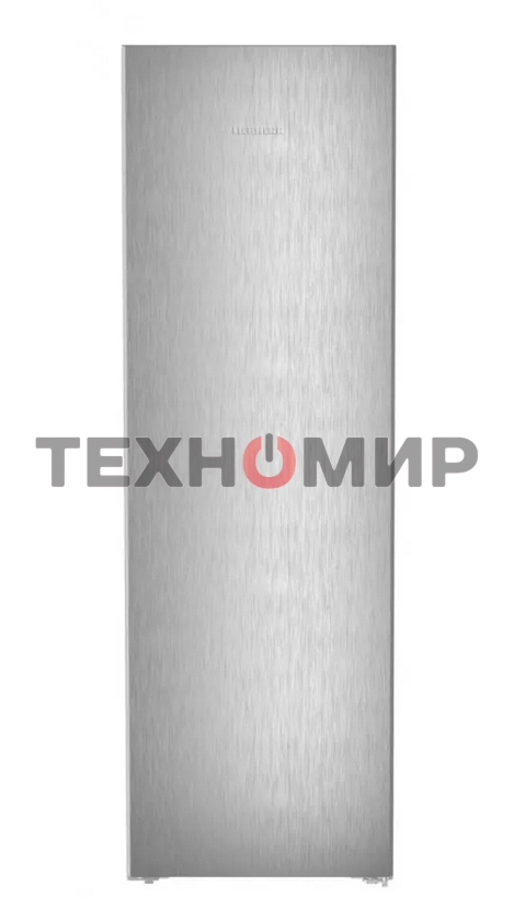 Холодильник Liebherr SRSFD 5220-22 001 серебристый однокамерный 398л