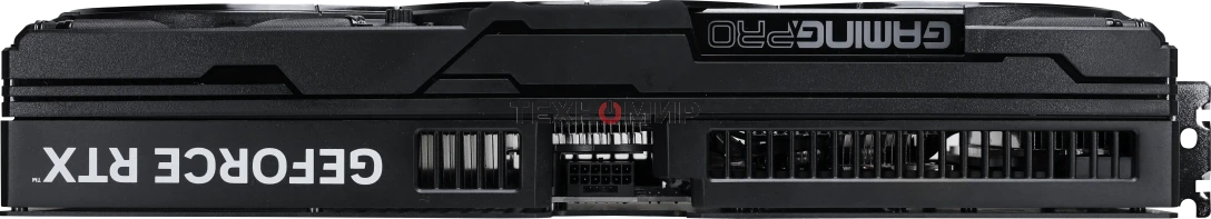 Видеокарта Palit NVIDIA GeForce RTX 5070 Ti GamingPro OC 16Gb PCI-E 256bit GDDR7 2295/30000 HDMIx1 DPx3 HDCP Ret