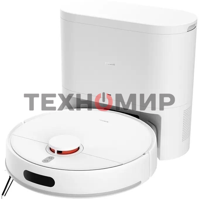 Робот-пылесос Xiaomi Robot Vacuum H40 EU