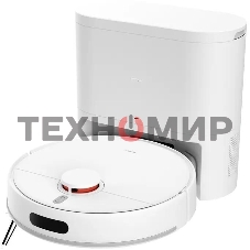Робот-пылесос Xiaomi Robot Vacuum H40 EU