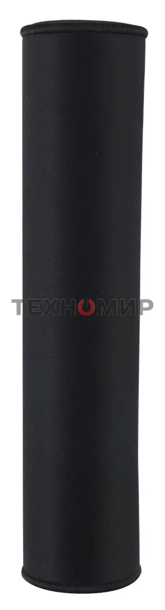 Коврик для мыши Acer OMP211 Средний черный 350x280x3мм