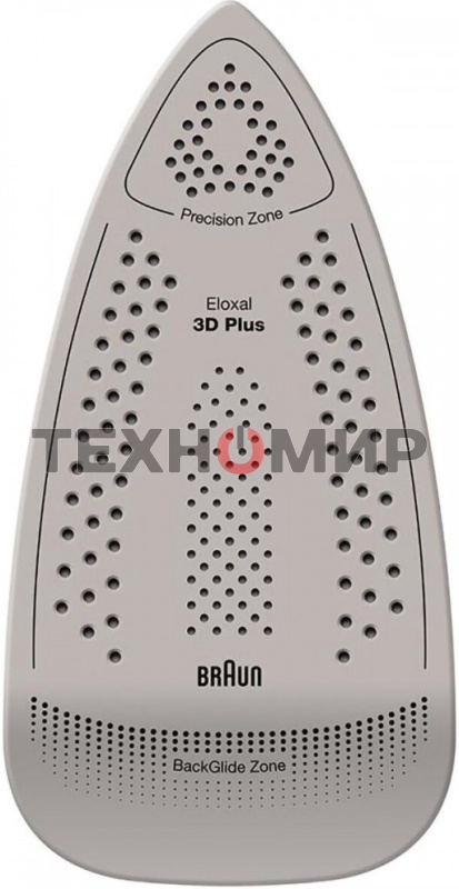 Парогенератор Braun IS7286BK черный, 2700 Вт