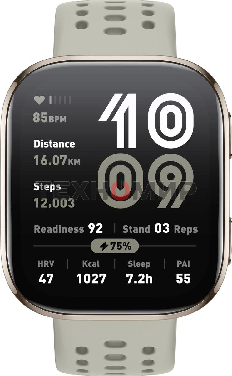 Умные часы Amazfit Bip 6 A2435 1.91