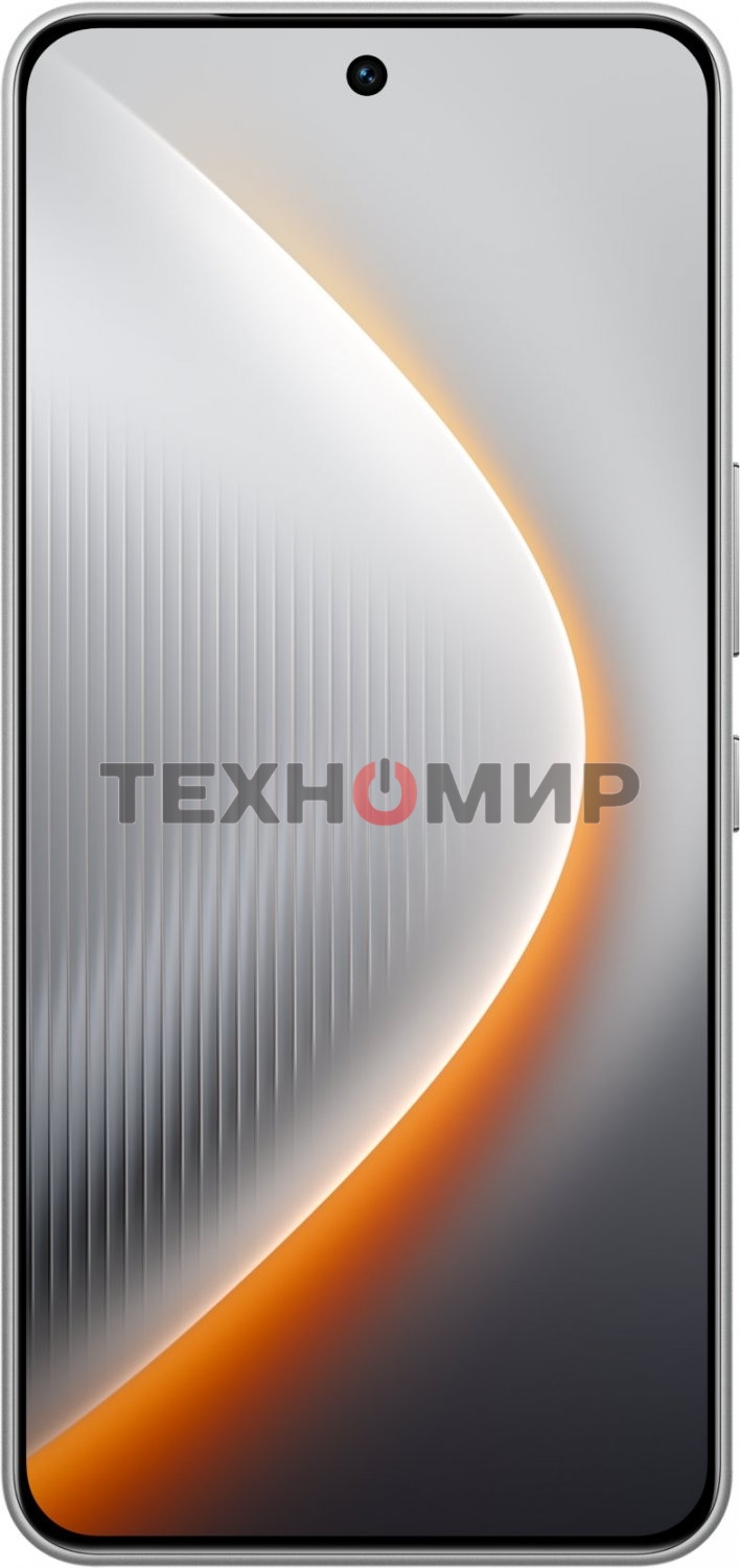 Смартфон Tecno Pova 7 Ultra 5G LJ9, 12/256Gb, белый