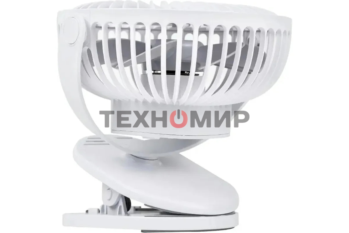 Вентилятор настольный CENTEK CT-5045