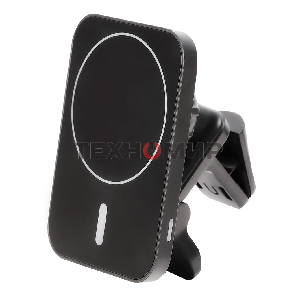 Автомобильный держатель для телефона в вент.решетку SmartBuy Magsafe(SBCH-5005)/10