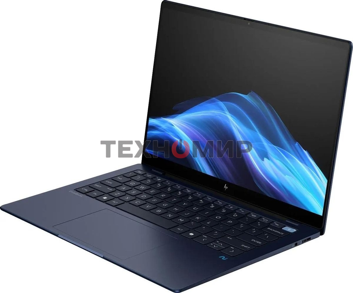 Ноутбук HP EliteBook Ultra G1q8 Snapdragon X Plus X1P-42-100 16Gb SSD 512Gb Intel Arc 14