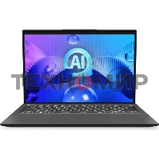 Ноутбук MSI Prestige 13 AI Evo A1MG-246XRU Intel Core Ultra 5 125H 3600MHz/13.3