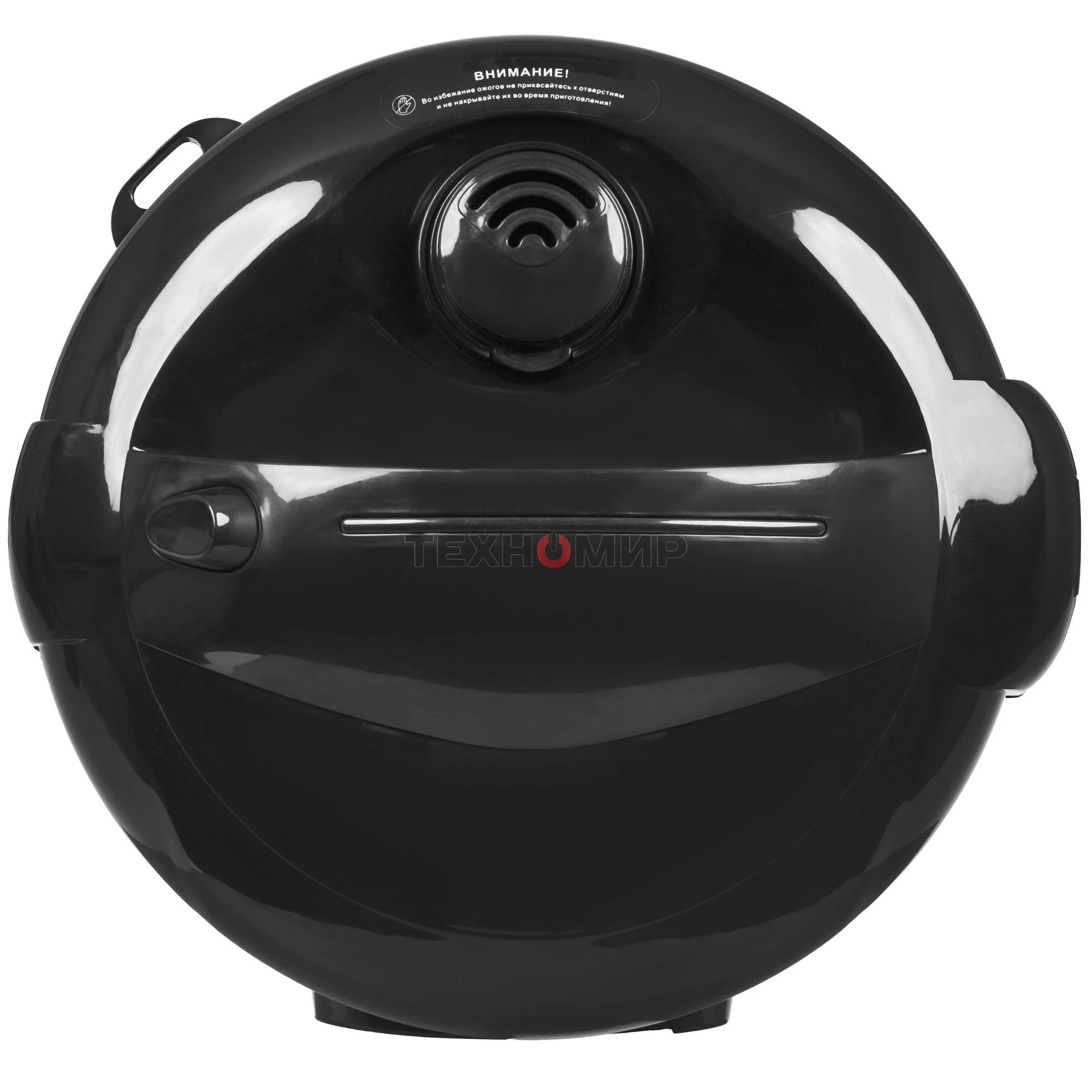 Мультиварка Galaxy Line GL 2646 черный с серебристым, 1200 Вт, 31 программа