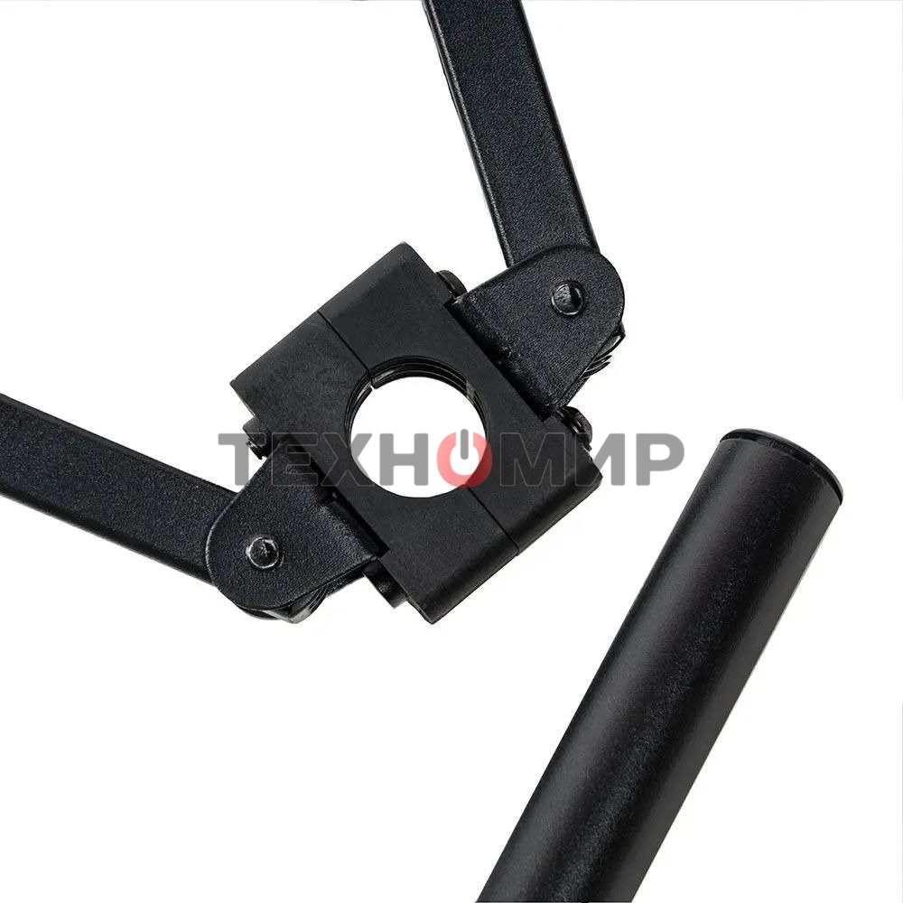 Кронштейн для мониторов Arm Media LCD-T04 черный 15