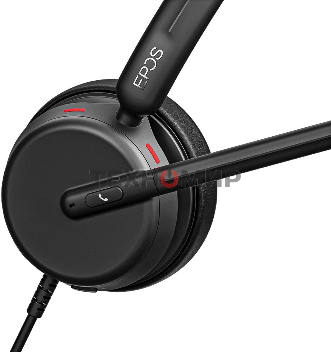 Гарнитура проводная EPOS IMPACT 430(PN: 1001252)