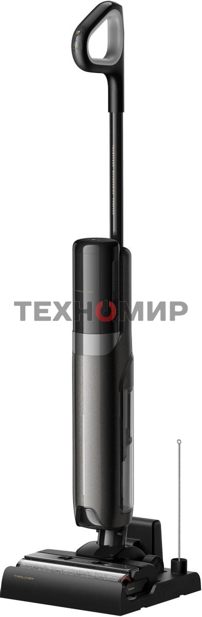Пылесос моющий Trouver K20 Flex Reach 300Вт черный