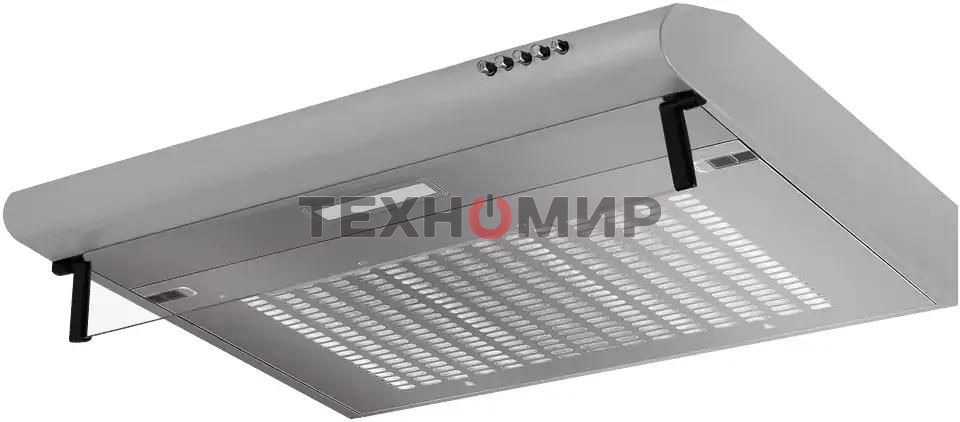 Вытяжка козырьковая Maunfeld MPC 60 нержавеющая сталь, 60 см, 320 куб. м/ч, 59 дБ