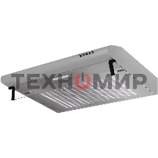 Вытяжка козырьковая Maunfeld MPC 60 нержавеющая сталь, 60 см, 320 куб. м/ч, 59 дБ