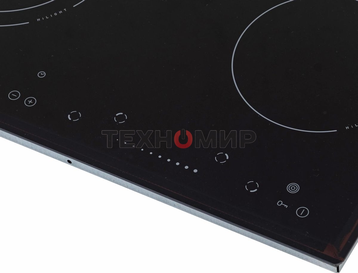 Варочная электрическая панель Hansa BHC66906 (Аналог BHC63906)