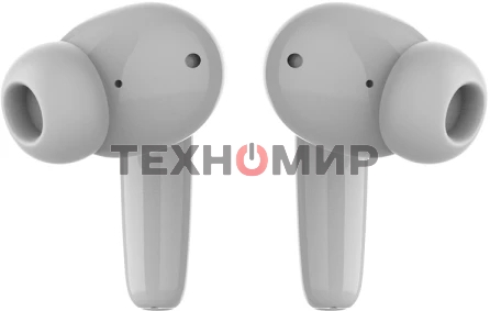 Наушники беспроводные TECNO Buds 4 BD04 белый