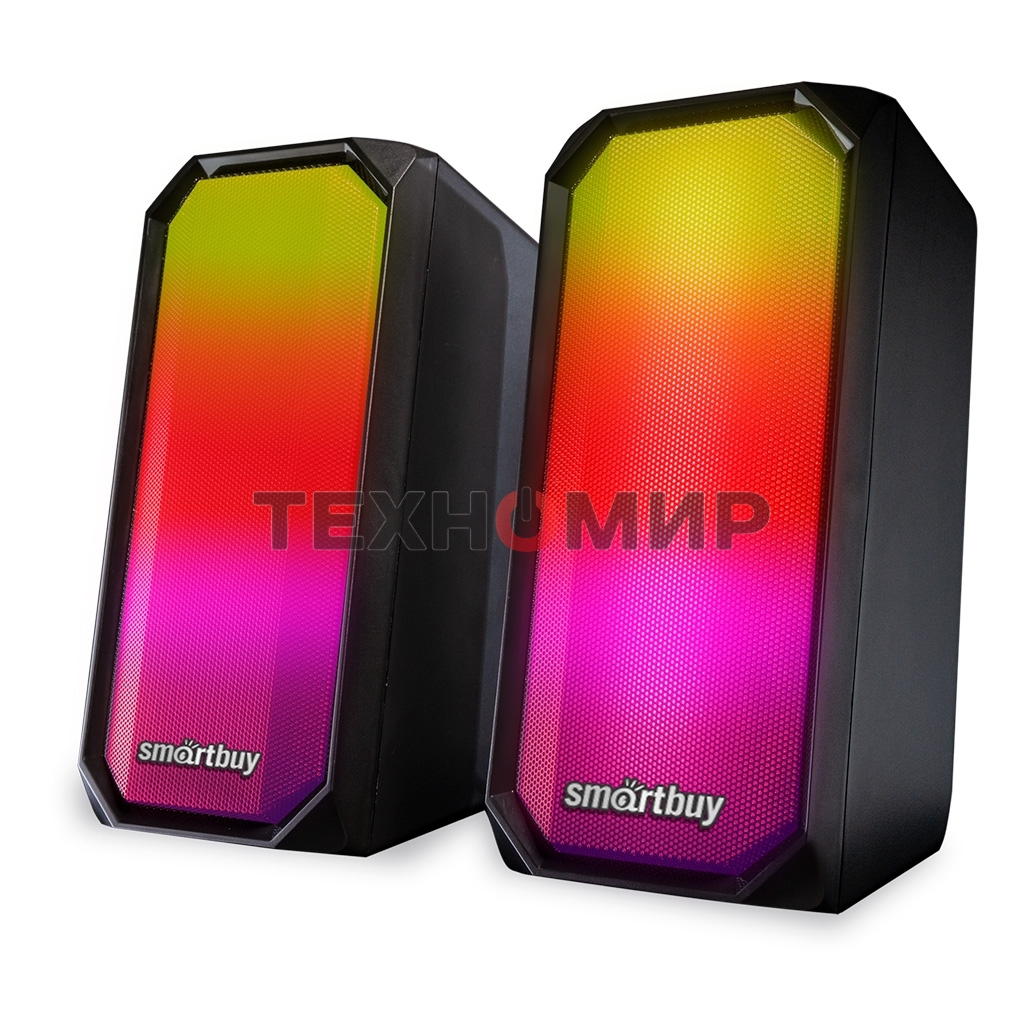 Акустическая система Smartbuy (SBA-4300) RAPTUR
