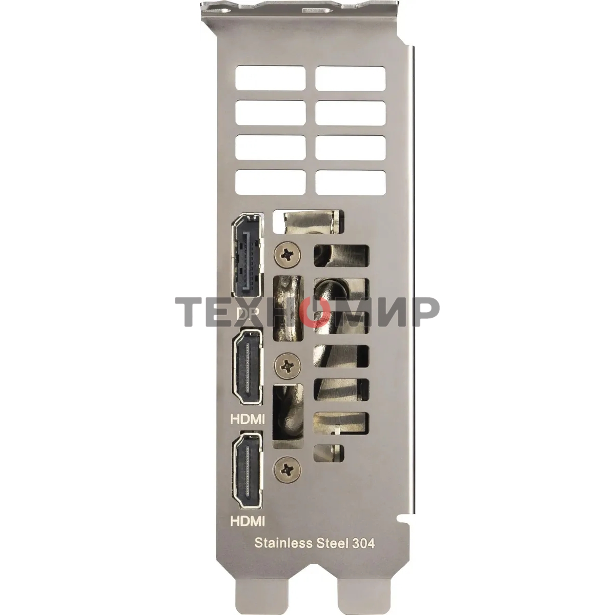 Видеокарта Asus GeForce RTX 5060 LP BRK, NVIDIA RTX 5060, 8Gb, GDDR7, 128 bit, PCI-E 5.0, HDMIx2, DPx1, HDCP, 2580 MHz