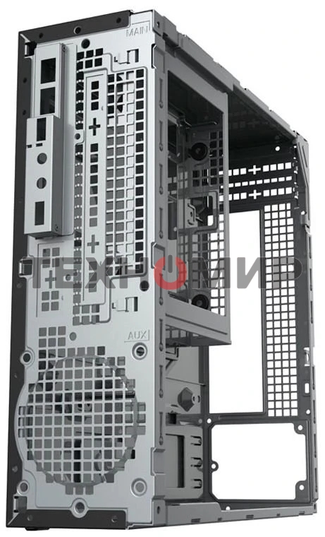 Компьютерный корпус SlimCase InWin PS201BK PM-300TFX U3.0*2+A(HD)+FAN 6125688