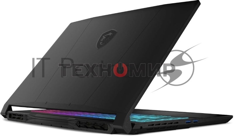 Ноутбук MSI Katana 15 HX B14WFK-618XRU Intel Core i5 14450HX 2400MHz/15.6