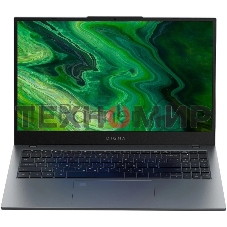 Ноутбук Digma Pro Fortis M Core i7 1255U 32Gb SSD512Gb Intel Iris Xe graphics 15.6