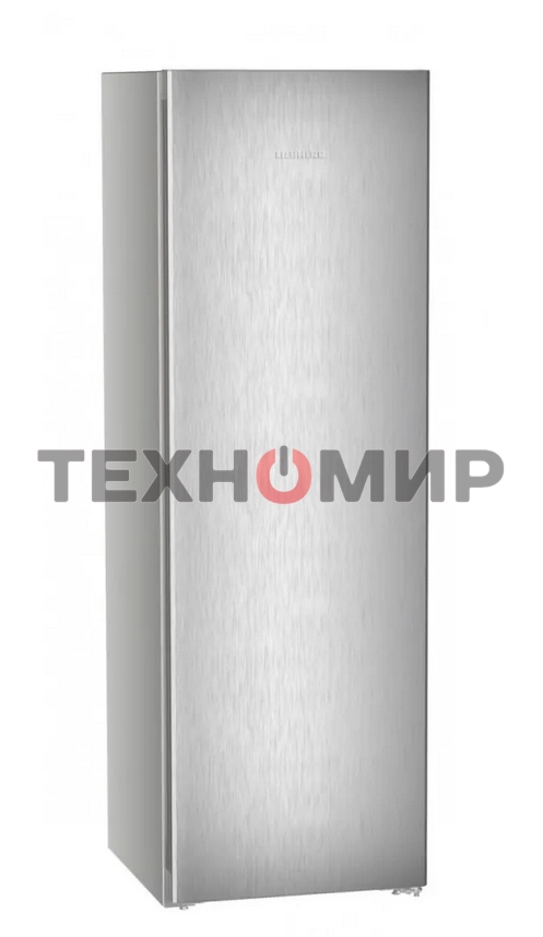 Холодильник Liebherr SRSFD 5220-22 001 серебристый однокамерный 398л