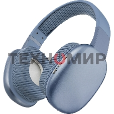 Гарнитура Bluetooth QUMO Sense ВТ 0083 (dark blue)