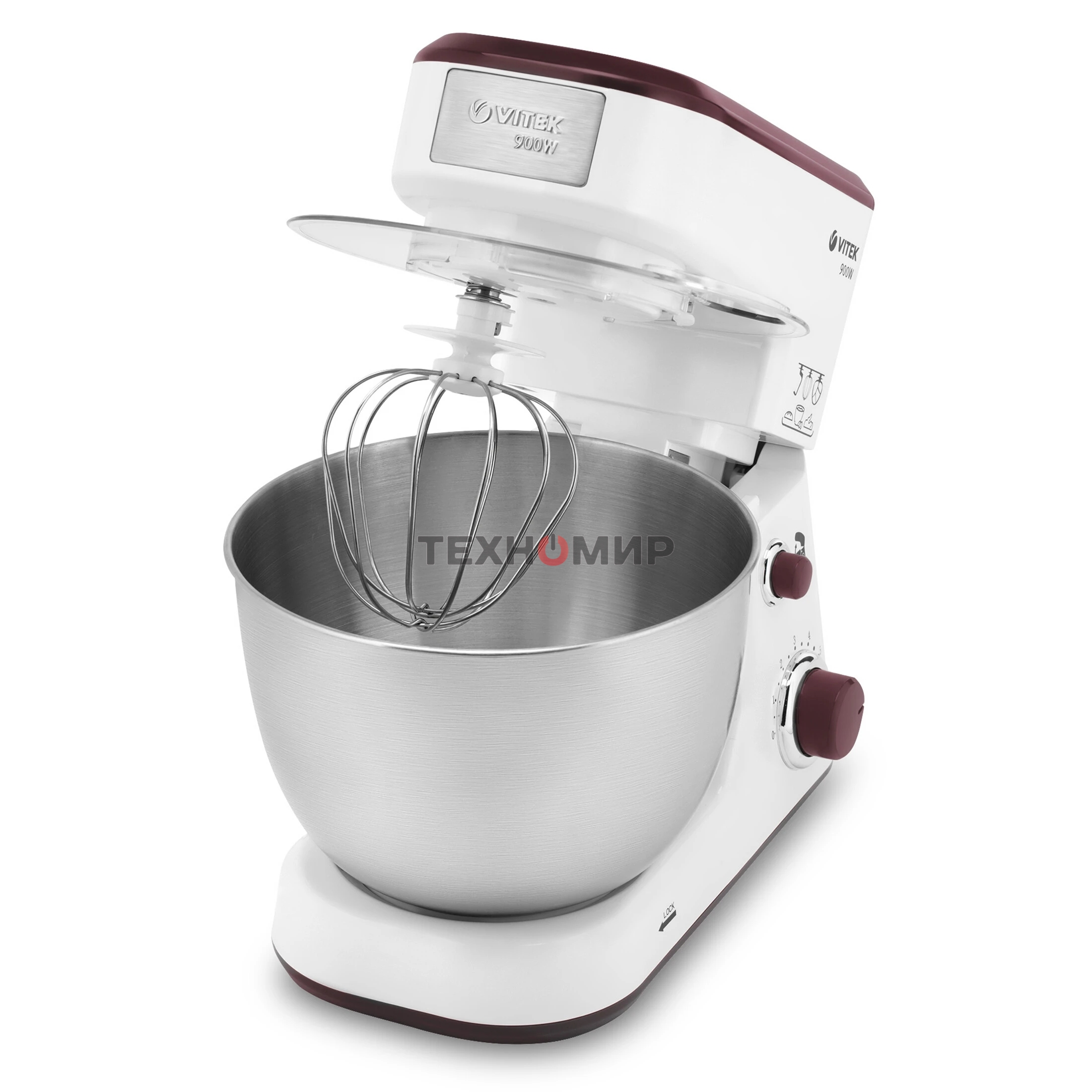 Кухонная машина Vitek VT-1432