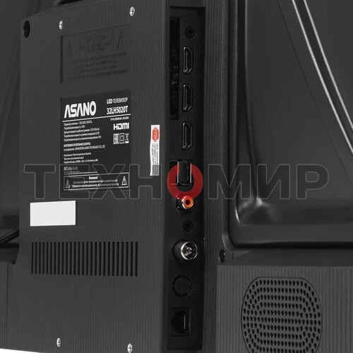 Телевизор Asano 32