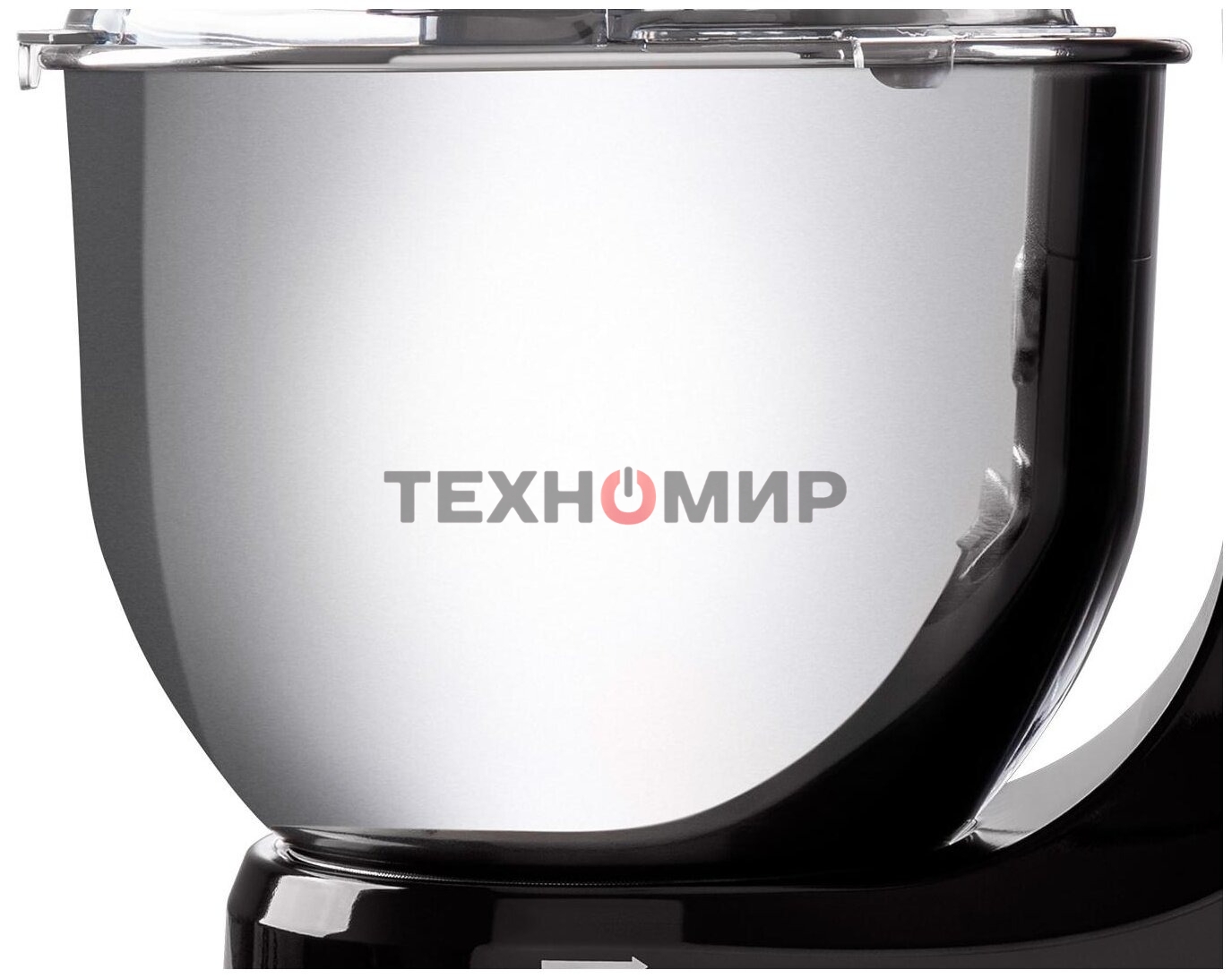 Миксер планетарный Maunfeld MF-431BK