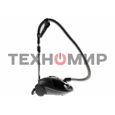 Пылесос Panasonic MC-CJ913K черный, 380/2000 Вт, уборка сухая, пылесборник мешок 6 л