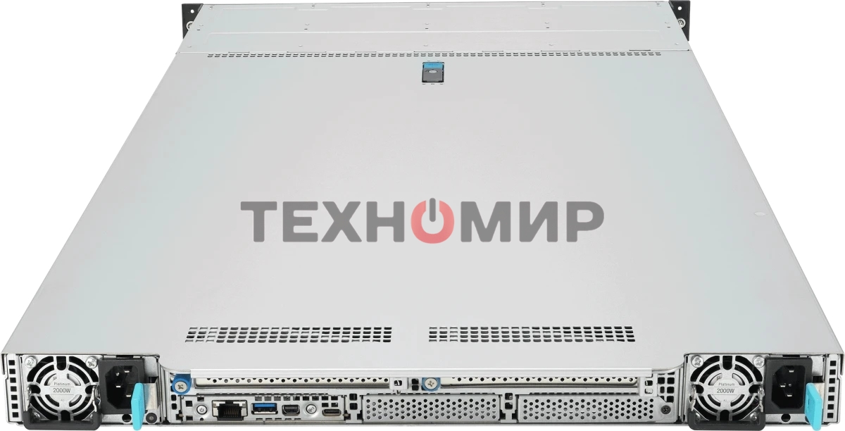 Серверная платформа ASUS RS700A-E13-RS4U