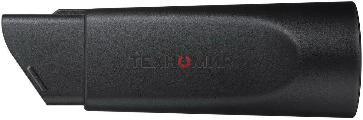 Пылесос Samsung VCC4520S3R/XEV красный, 350/1600 Вт, уборка сухая, пылесборник контейнер 1.3 л