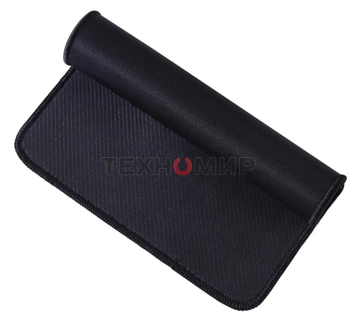 Коврик для мыши Acer OMP211 Средний черный 350x280x3мм