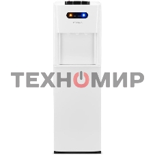 Кулер Starwind SW-1012CW напольный, компрессорный белый