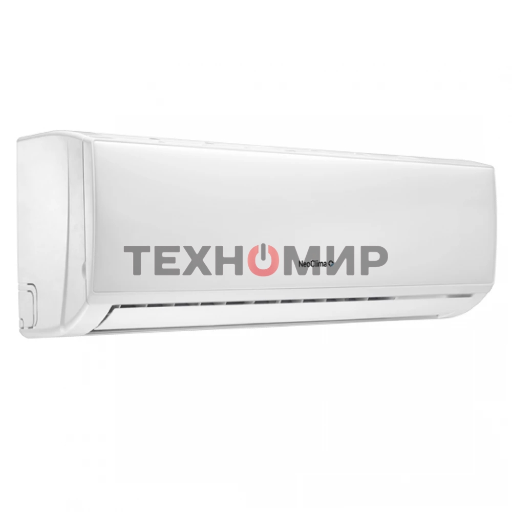 Сплит-система Neoclima настенного типа серии Plasma NS/NU-HAL18F32