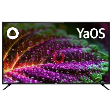 Телевизор BBK 55