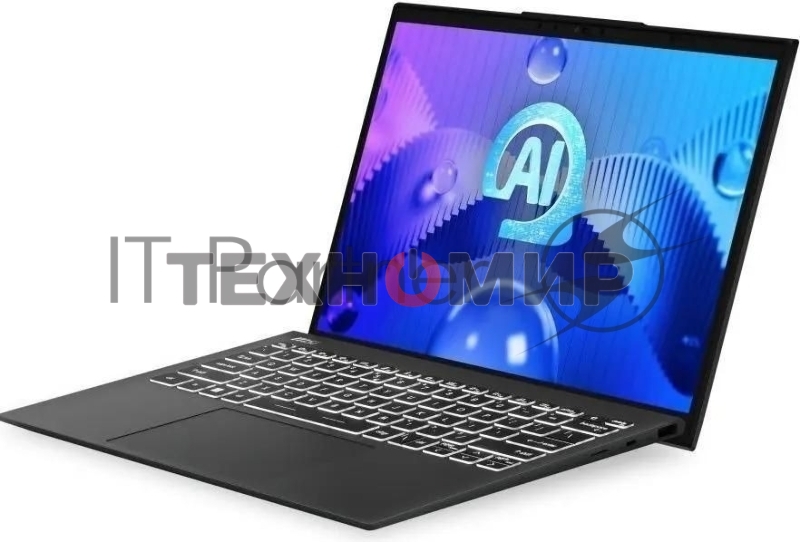 Ноутбук MSI Prestige 13 AI Evo A1MG-246XRU Intel Core Ultra 5 125H 3600MHz/13.3