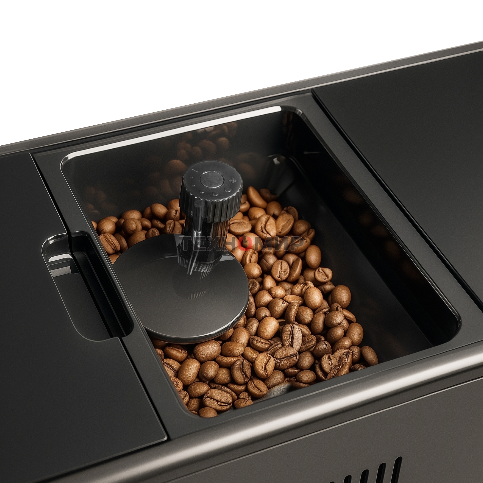 Кофемашина Zigmund & Shtain ZACM-2100