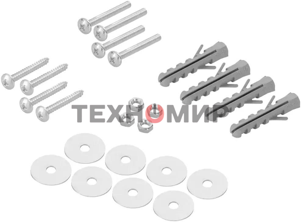 Вытяжка козырьковая Maunfeld MPC 60 нержавеющая сталь, 60 см, 320 куб. м/ч, 59 дБ
