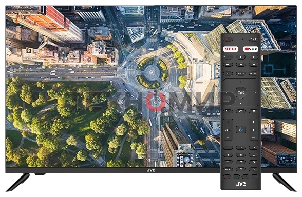 Телевизор JVC 32