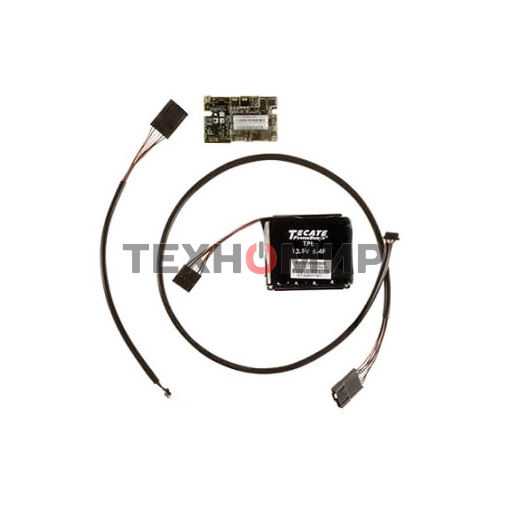 Модуль резервного сохранения данных контроллера LSICVM02 (LSI00418 8G/03-25444-04A/03-25444-06C/03-25444-06B/03-25444-04B/03-25444-06D) Cache Vault для моделей 9361-8i(2G), 2G Version (05-25444-00 (8G)) (008082)