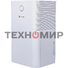 Осушитель воздуха мобильный Neoclima ND-10AZ (10 л/сутки)