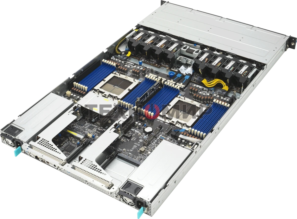 Серверная платформа ASUS RS700A-E13-RS4U