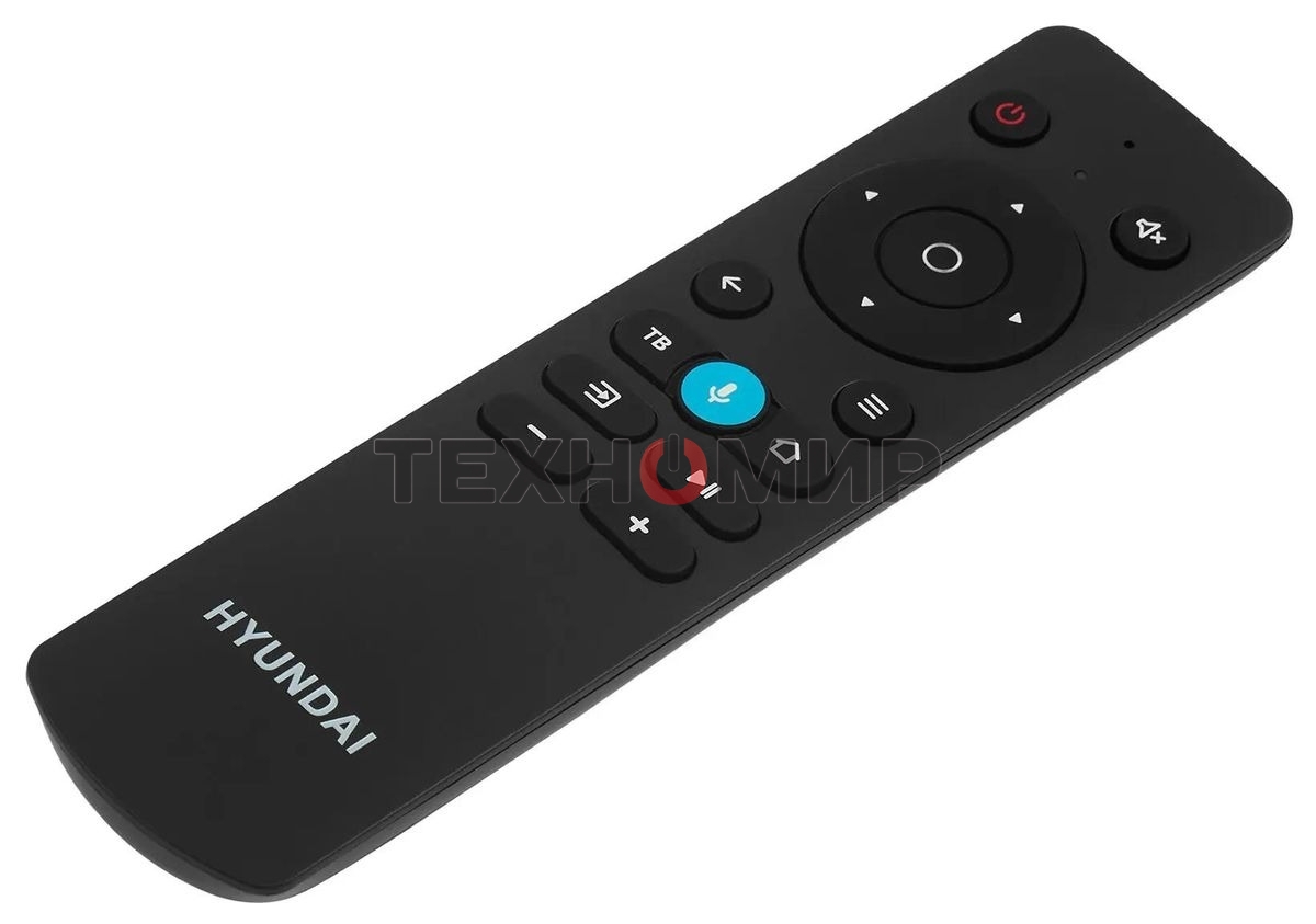 Телевизор Hyundai 50