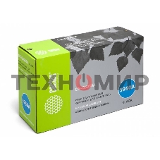 Картридж лазерный Cactus CS-Q5950A черный (11000 стр) для HP Color LaserJet 4700