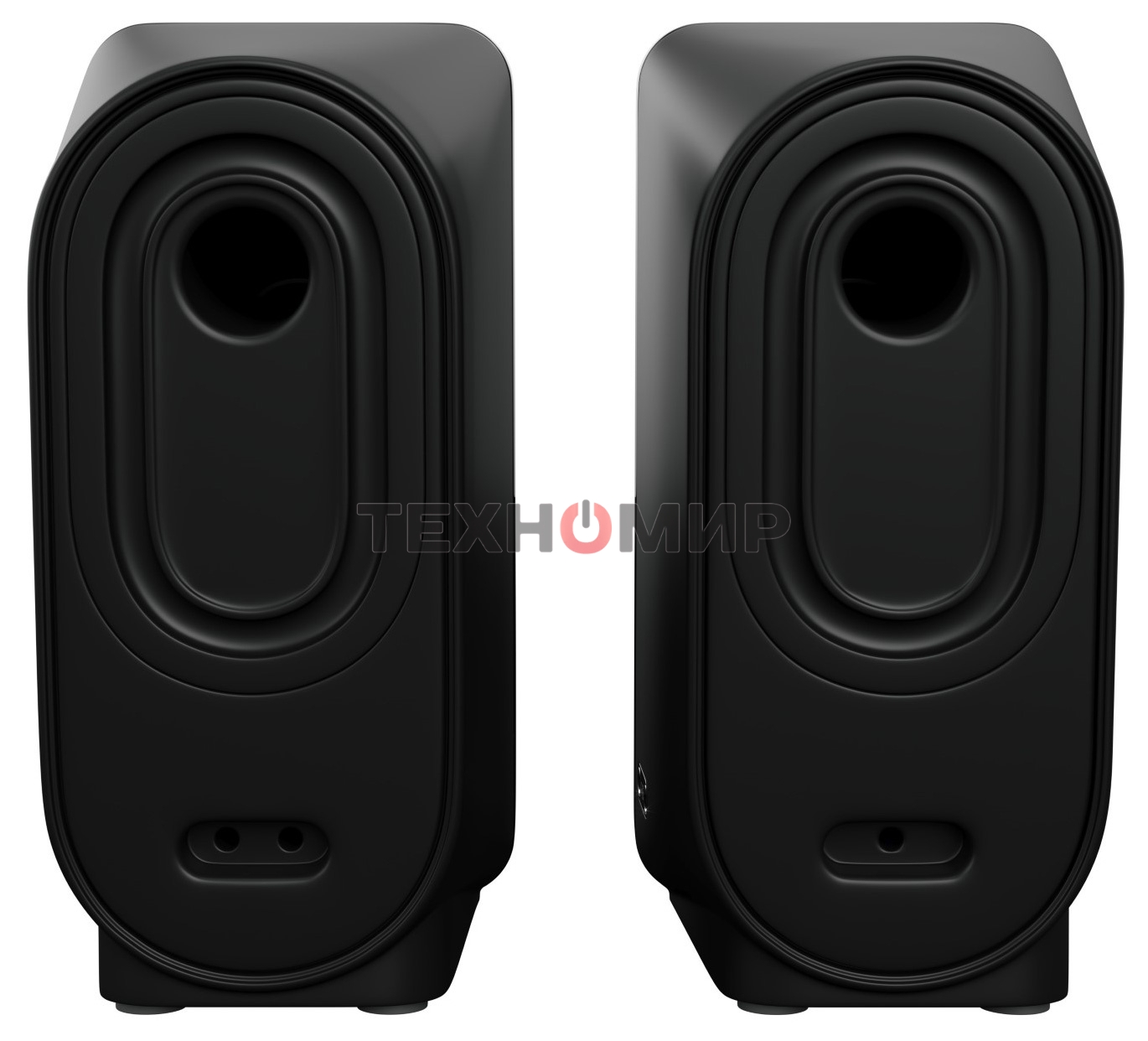 Акустическая система Oklick/Оклик GMNG OK-175 2.0 черный 10Вт