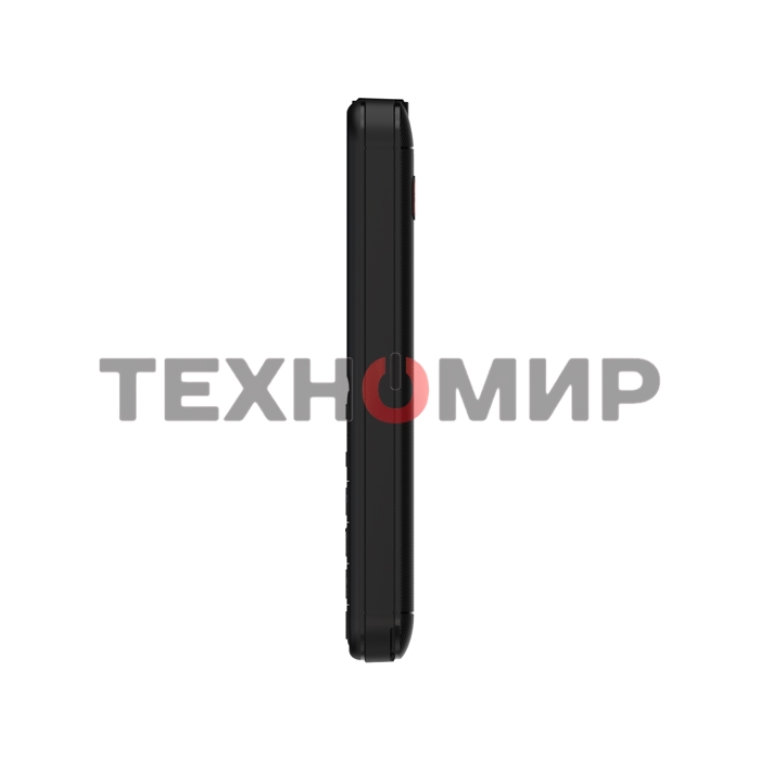 Мобильный телефон Maxvi B231ds черный